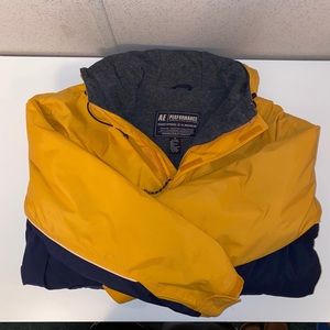 American Eagle Winter Coat